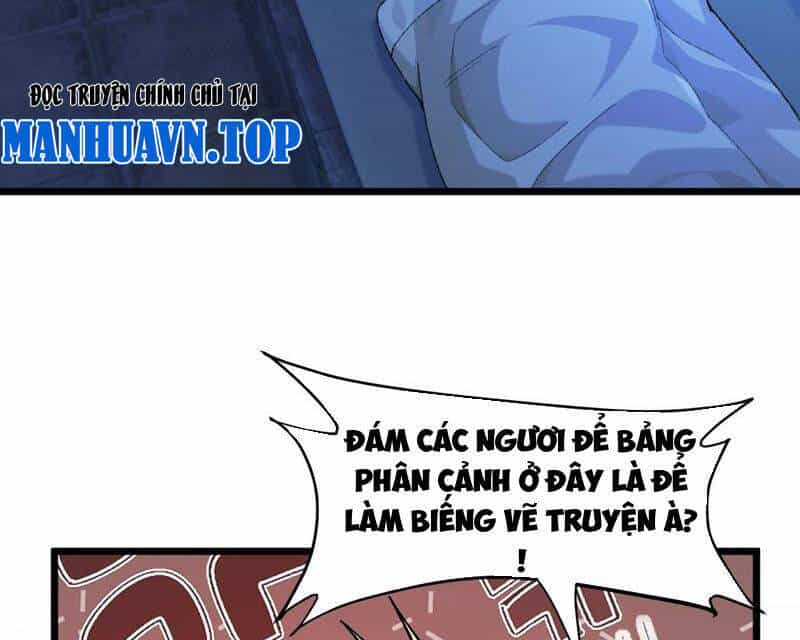 Nhị Sư Huynh Tuy Là Phàm Nhân Nhưng Rất Mạnh Mẽ - Chương 68 - ảnh 121