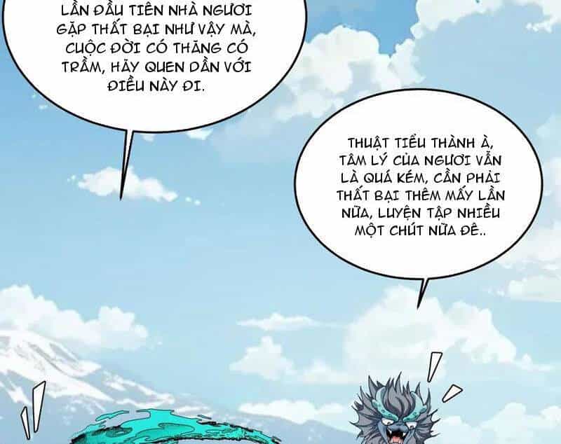 Nhị Sư Huynh Tuy Là Phàm Nhân Nhưng Rất Mạnh Mẽ - Chương 68 - ảnh 14
