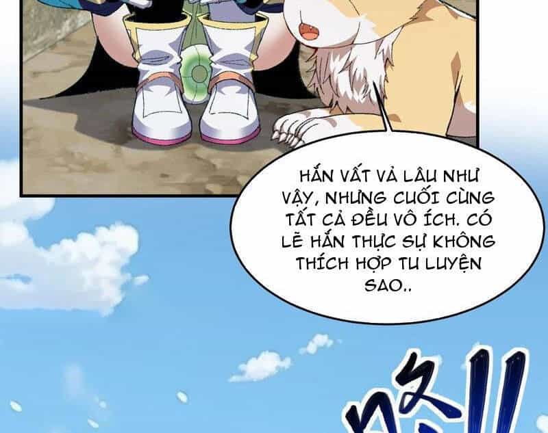 Nhị Sư Huynh Tuy Là Phàm Nhân Nhưng Rất Mạnh Mẽ - Chương 68 - ảnh 34