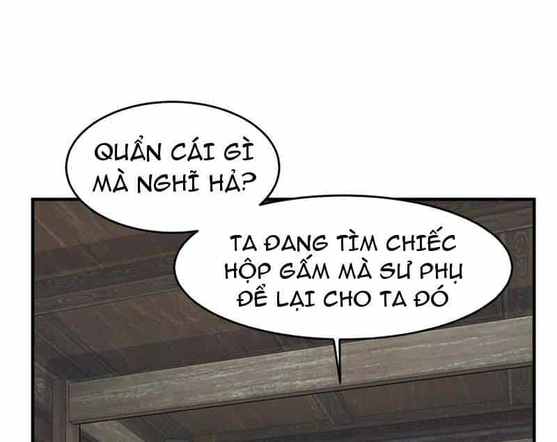 Nhị Sư Huynh Tuy Là Phàm Nhân Nhưng Rất Mạnh Mẽ - Chương 68 - ảnh 40