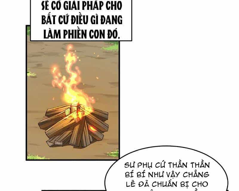 Nhị Sư Huynh Tuy Là Phàm Nhân Nhưng Rất Mạnh Mẽ - Chương 68 - ảnh 53