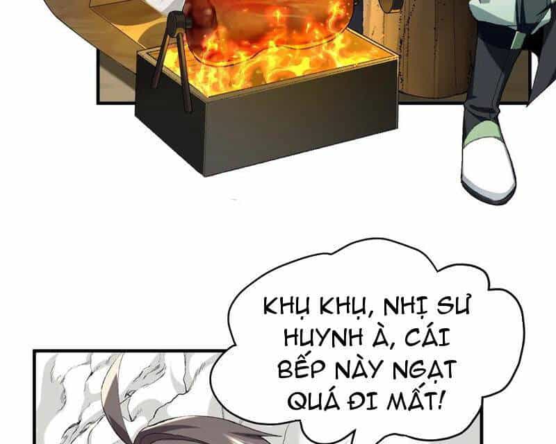 Nhị Sư Huynh Tuy Là Phàm Nhân Nhưng Rất Mạnh Mẽ - Chương 68 - ảnh 55