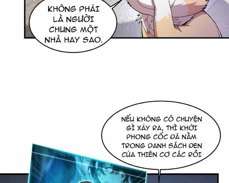 Nhị Sư Huynh Tuy Là Phàm Nhân Nhưng Rất Mạnh Mẽ - Chương 68 - ảnh 73