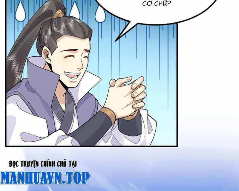 Nhị Sư Huynh Tuy Là Phàm Nhân Nhưng Rất Mạnh Mẽ - Chương 68 - ảnh 90