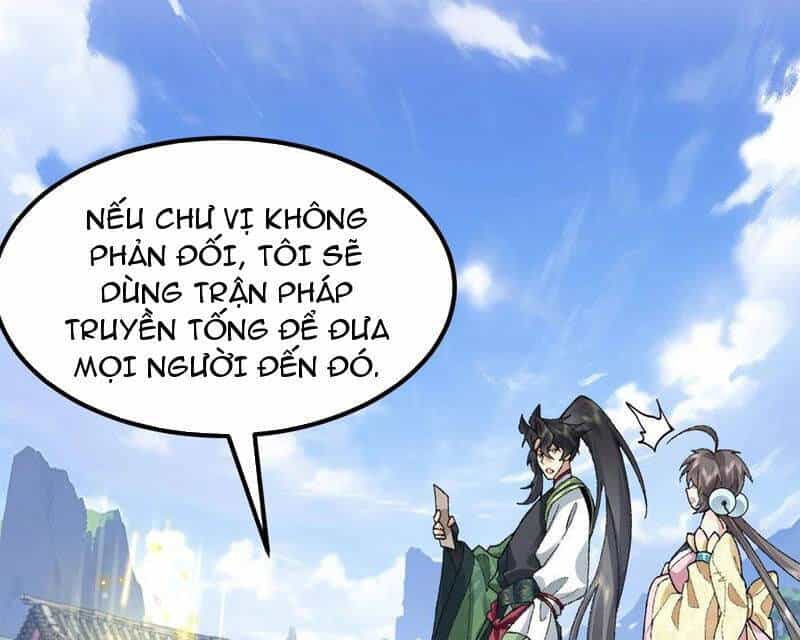 Nhị Sư Huynh Tuy Là Phàm Nhân Nhưng Rất Mạnh Mẽ - Chương 68 - ảnh 91
