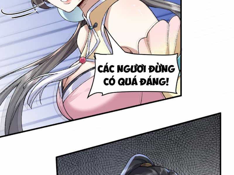 Nhị Sư Huynh Tuy Là Phàm Nhân Nhưng Rất Mạnh Mẽ - Chương 6 - ảnh 104
