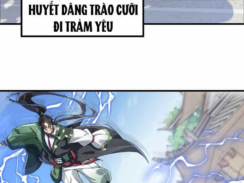 Nhị Sư Huynh Tuy Là Phàm Nhân Nhưng Rất Mạnh Mẽ - Chương 6 - ảnh 117