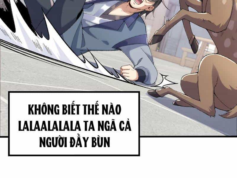 Nhị Sư Huynh Tuy Là Phàm Nhân Nhưng Rất Mạnh Mẽ - Chương 6 - ảnh 122