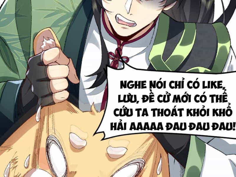 Nhị Sư Huynh Tuy Là Phàm Nhân Nhưng Rất Mạnh Mẽ - Chương 6 - ảnh 124