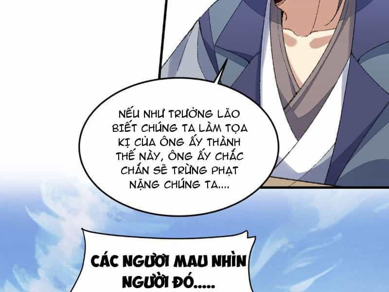 Nhị Sư Huynh Tuy Là Phàm Nhân Nhưng Rất Mạnh Mẽ - Chương 6 - ảnh 20