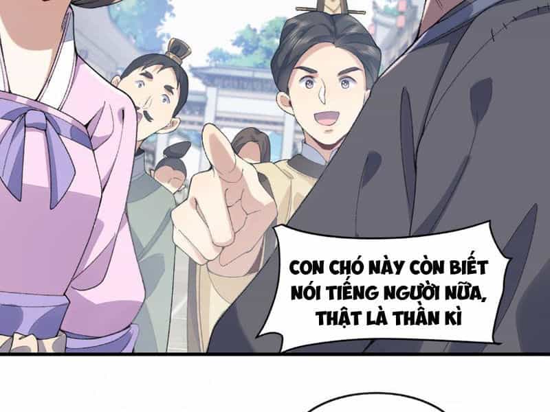 Nhị Sư Huynh Tuy Là Phàm Nhân Nhưng Rất Mạnh Mẽ - Chương 6 - ảnh 22