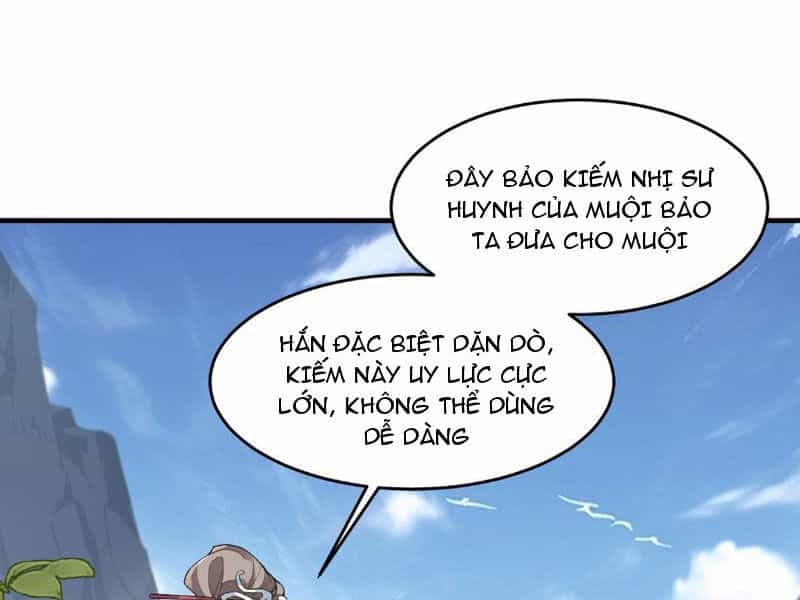 Nhị Sư Huynh Tuy Là Phàm Nhân Nhưng Rất Mạnh Mẽ - Chương 6 - ảnh 4
