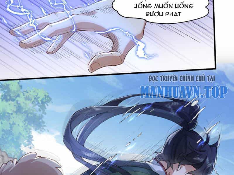 Nhị Sư Huynh Tuy Là Phàm Nhân Nhưng Rất Mạnh Mẽ - Chương 6 - ảnh 45