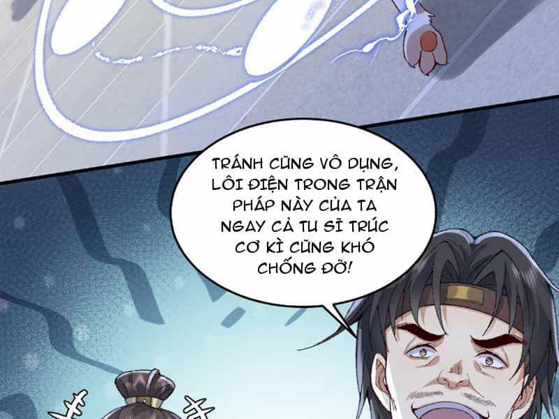 Nhị Sư Huynh Tuy Là Phàm Nhân Nhưng Rất Mạnh Mẽ - Chương 6 - ảnh 53