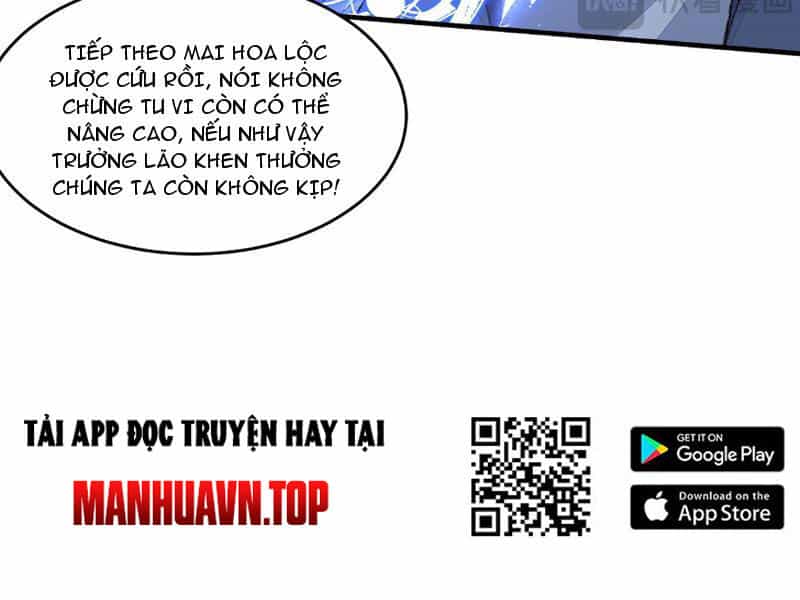 Nhị Sư Huynh Tuy Là Phàm Nhân Nhưng Rất Mạnh Mẽ - Chương 6 - ảnh 55
