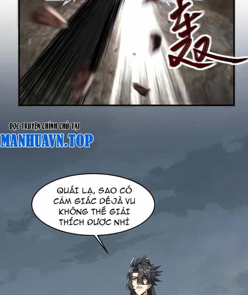 Nhị Sư Huynh Tuy Là Phàm Nhân Nhưng Rất Mạnh Mẽ - Chương 69 - ảnh 57