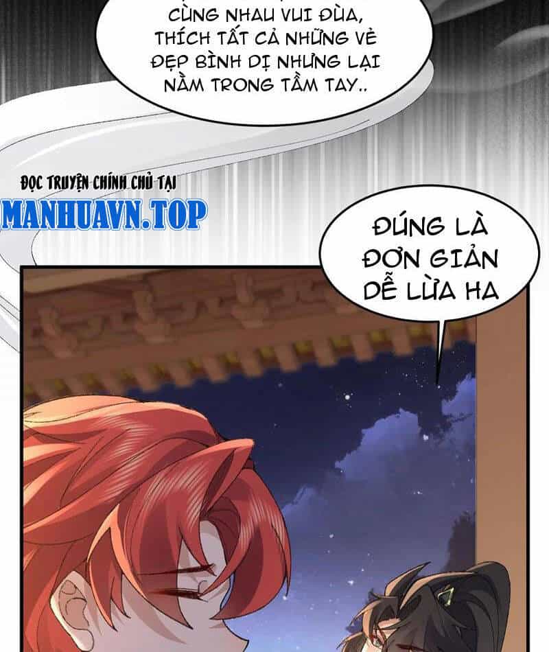 Nhị Sư Huynh Tuy Là Phàm Nhân Nhưng Rất Mạnh Mẽ - Chương 76 - ảnh 16