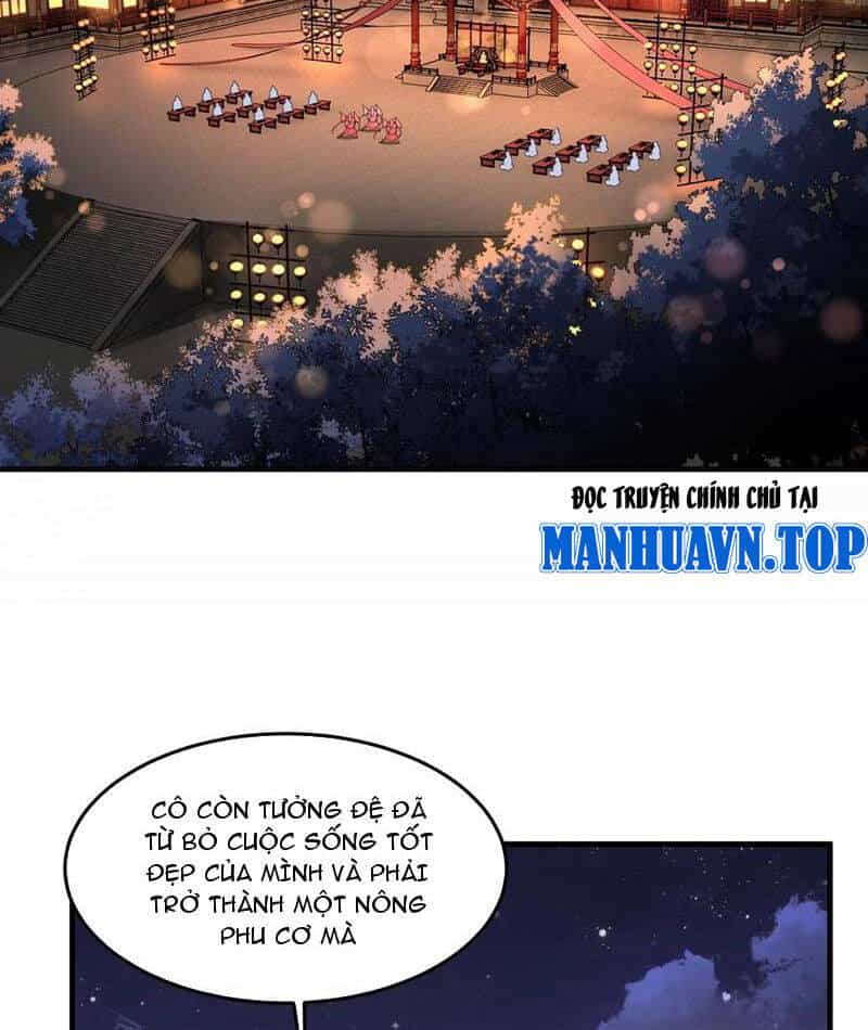 Nhị Sư Huynh Tuy Là Phàm Nhân Nhưng Rất Mạnh Mẽ - Chương 76 - ảnh 40
