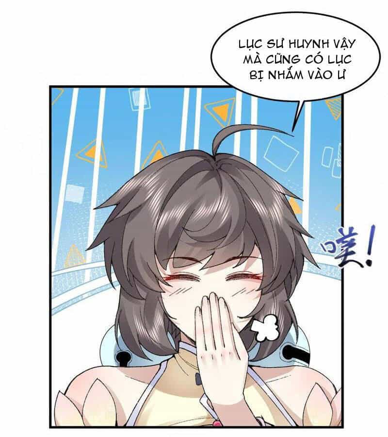 Nhị Sư Huynh Tuy Là Phàm Nhân Nhưng Rất Mạnh Mẽ - Chương 76 - ảnh 55