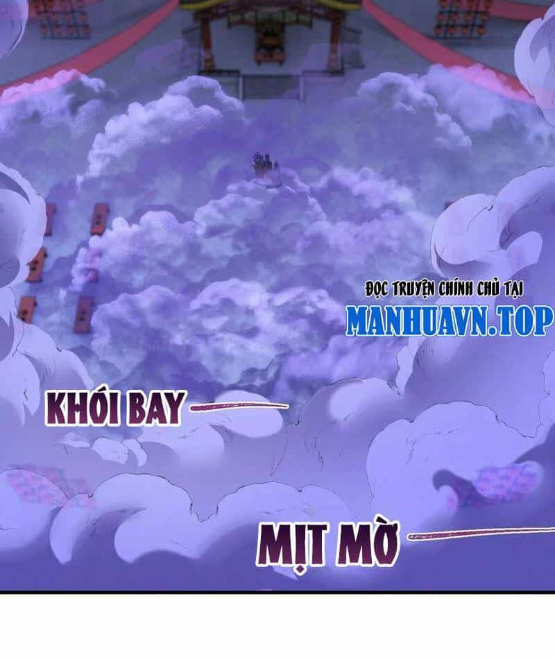 Nhị Sư Huynh Tuy Là Phàm Nhân Nhưng Rất Mạnh Mẽ - Chương 77 - ảnh 2