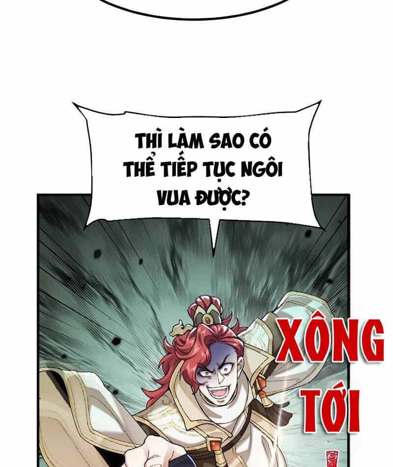 Nhị Sư Huynh Tuy Là Phàm Nhân Nhưng Rất Mạnh Mẽ - Chương 77 - ảnh 31