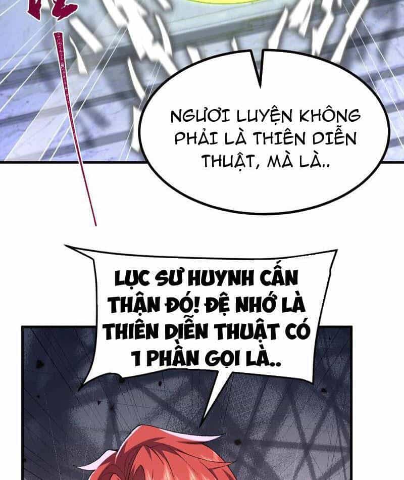 Nhị Sư Huynh Tuy Là Phàm Nhân Nhưng Rất Mạnh Mẽ - Chương 77 - ảnh 47