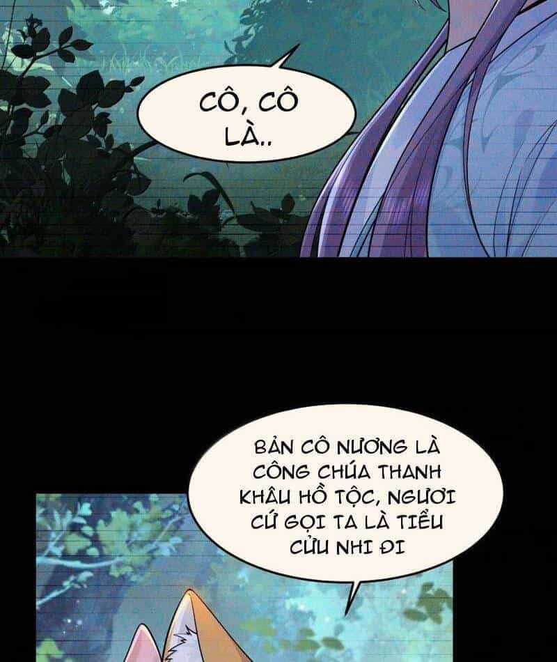 Nhị Sư Huynh Tuy Là Phàm Nhân Nhưng Rất Mạnh Mẽ - Chương 78 - ảnh 11