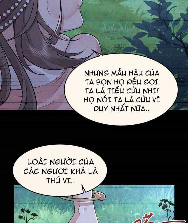 Nhị Sư Huynh Tuy Là Phàm Nhân Nhưng Rất Mạnh Mẽ - Chương 78 - ảnh 14