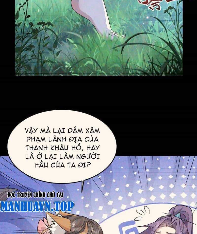 Nhị Sư Huynh Tuy Là Phàm Nhân Nhưng Rất Mạnh Mẽ - Chương 78 - ảnh 15