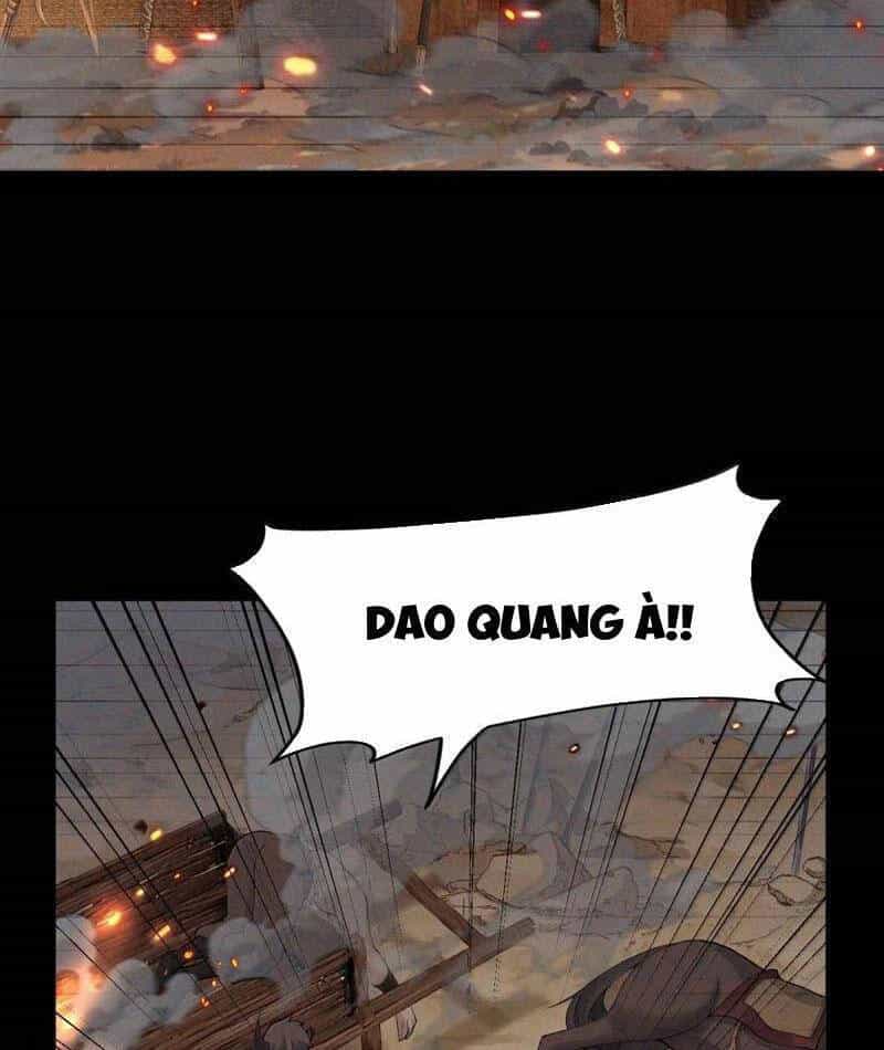 Nhị Sư Huynh Tuy Là Phàm Nhân Nhưng Rất Mạnh Mẽ - Chương 78 - ảnh 31