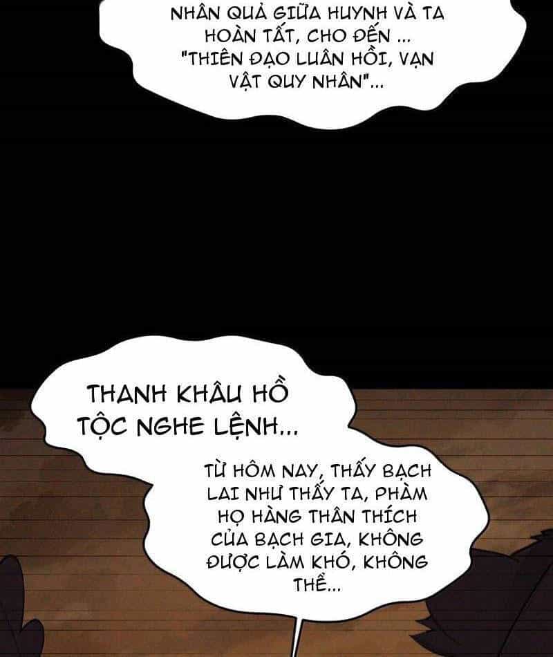 Nhị Sư Huynh Tuy Là Phàm Nhân Nhưng Rất Mạnh Mẽ - Chương 78 - ảnh 38