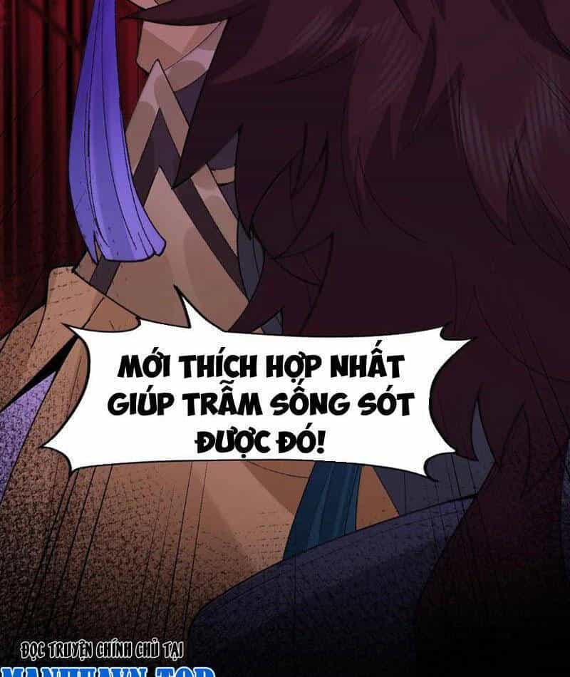 Nhị Sư Huynh Tuy Là Phàm Nhân Nhưng Rất Mạnh Mẽ - Chương 78 - ảnh 88