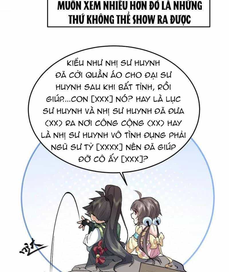 Nhị Sư Huynh Tuy Là Phàm Nhân Nhưng Rất Mạnh Mẽ - Chương 78 - ảnh 93
