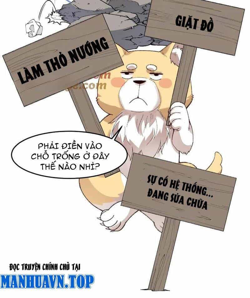 Nhị Sư Huynh Tuy Là Phàm Nhân Nhưng Rất Mạnh Mẽ - Chương 78 - ảnh 94
