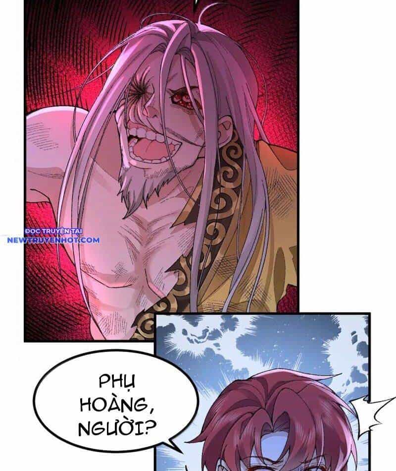 Nhị Sư Huynh Tuy Là Phàm Nhân Nhưng Rất Mạnh Mẽ - Chương 79 - ảnh 22