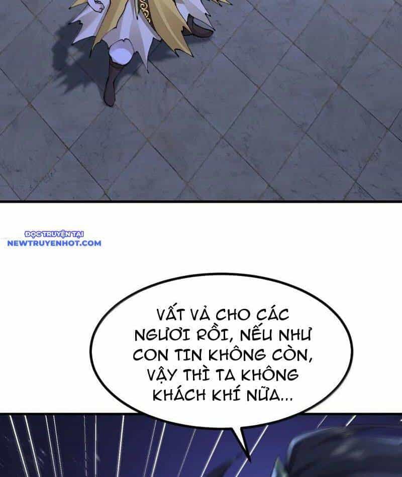 Nhị Sư Huynh Tuy Là Phàm Nhân Nhưng Rất Mạnh Mẽ - Chương 79 - ảnh 59