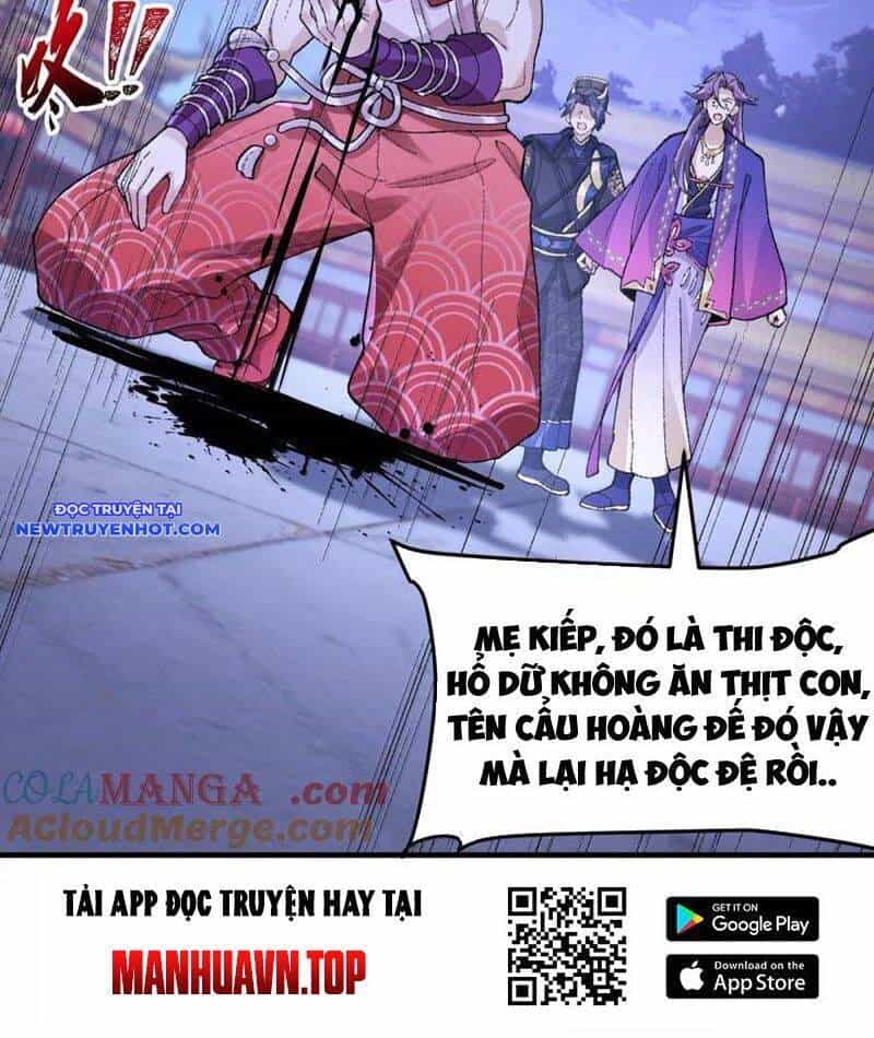 Nhị Sư Huynh Tuy Là Phàm Nhân Nhưng Rất Mạnh Mẽ - Chương 79 - ảnh 77
