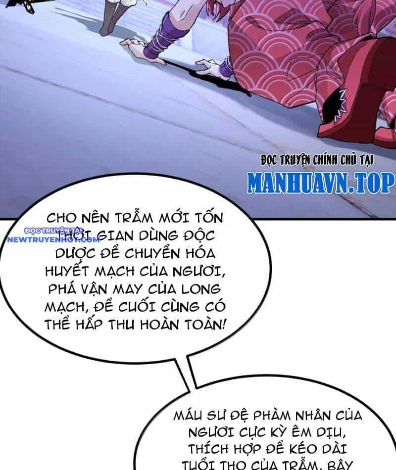 Nhị Sư Huynh Tuy Là Phàm Nhân Nhưng Rất Mạnh Mẽ - Chương 79 - ảnh 83