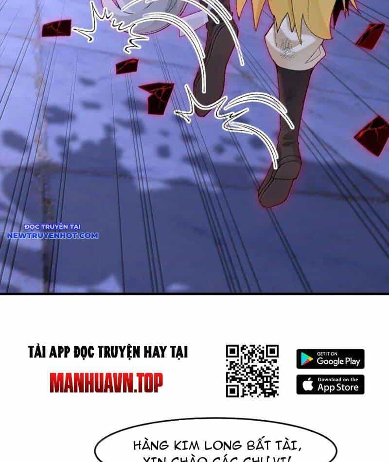 Nhị Sư Huynh Tuy Là Phàm Nhân Nhưng Rất Mạnh Mẽ - Chương 80 - ảnh 49