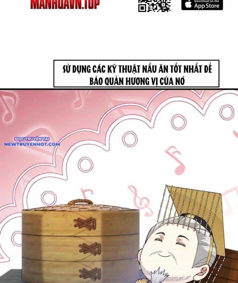 Nhị Sư Huynh Tuy Là Phàm Nhân Nhưng Rất Mạnh Mẽ - Chương 80 - ảnh 87