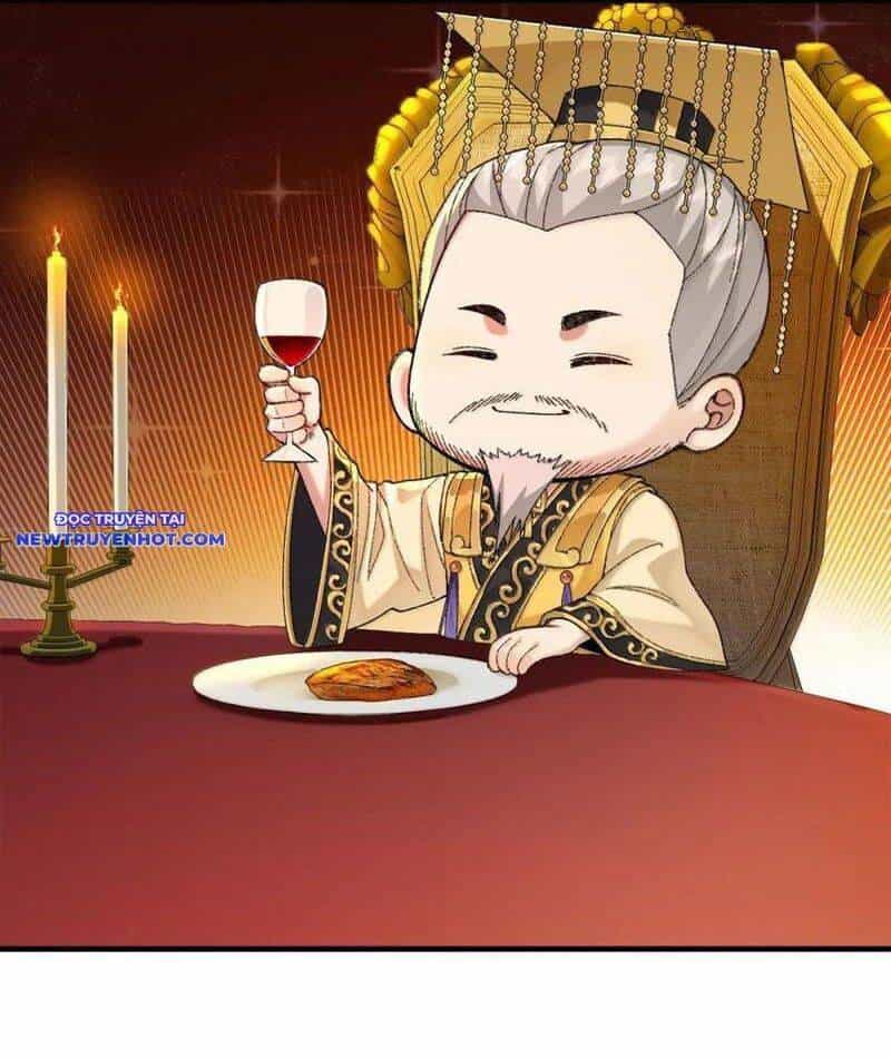 Nhị Sư Huynh Tuy Là Phàm Nhân Nhưng Rất Mạnh Mẽ - Chương 80 - ảnh 89