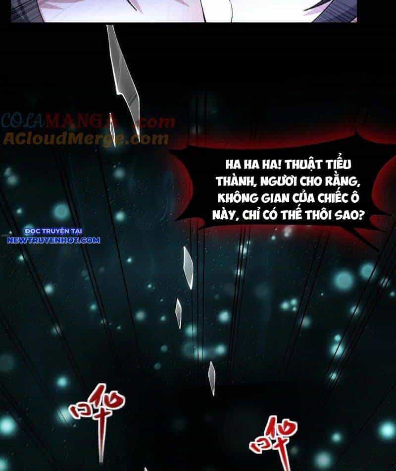 Nhị Sư Huynh Tuy Là Phàm Nhân Nhưng Rất Mạnh Mẽ - Chương 81 - ảnh 44