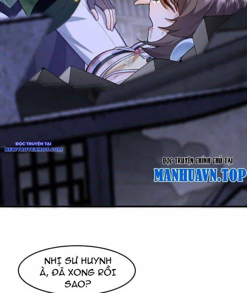 Nhị Sư Huynh Tuy Là Phàm Nhân Nhưng Rất Mạnh Mẽ - Chương 81 - ảnh 79