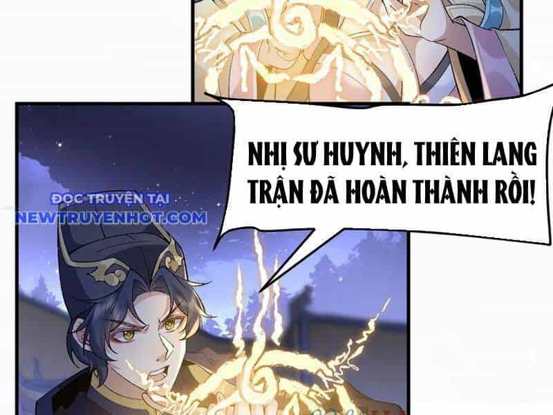 Nhị Sư Huynh Tuy Là Phàm Nhân Nhưng Rất Mạnh Mẽ - Chương 82 - ảnh 10