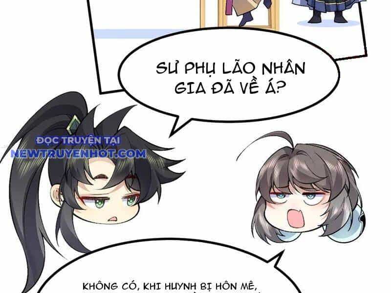 Nhị Sư Huynh Tuy Là Phàm Nhân Nhưng Rất Mạnh Mẽ - Chương 82 - ảnh 102