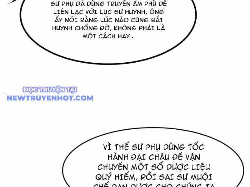 Nhị Sư Huynh Tuy Là Phàm Nhân Nhưng Rất Mạnh Mẽ - Chương 82 - ảnh 103