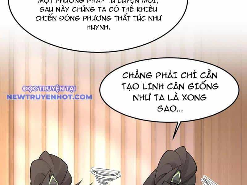 Nhị Sư Huynh Tuy Là Phàm Nhân Nhưng Rất Mạnh Mẽ - Chương 82 - ảnh 106