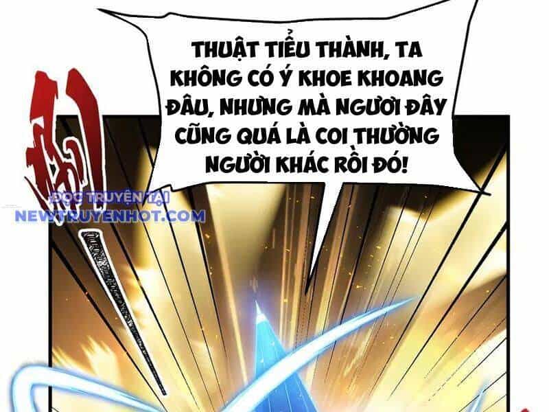 Nhị Sư Huynh Tuy Là Phàm Nhân Nhưng Rất Mạnh Mẽ - Chương 82 - ảnh 22