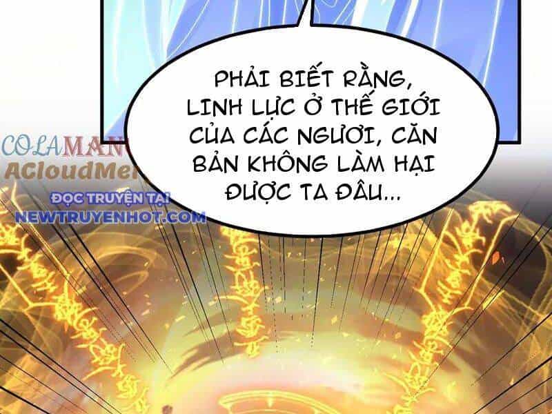 Nhị Sư Huynh Tuy Là Phàm Nhân Nhưng Rất Mạnh Mẽ - Chương 82 - ảnh 44