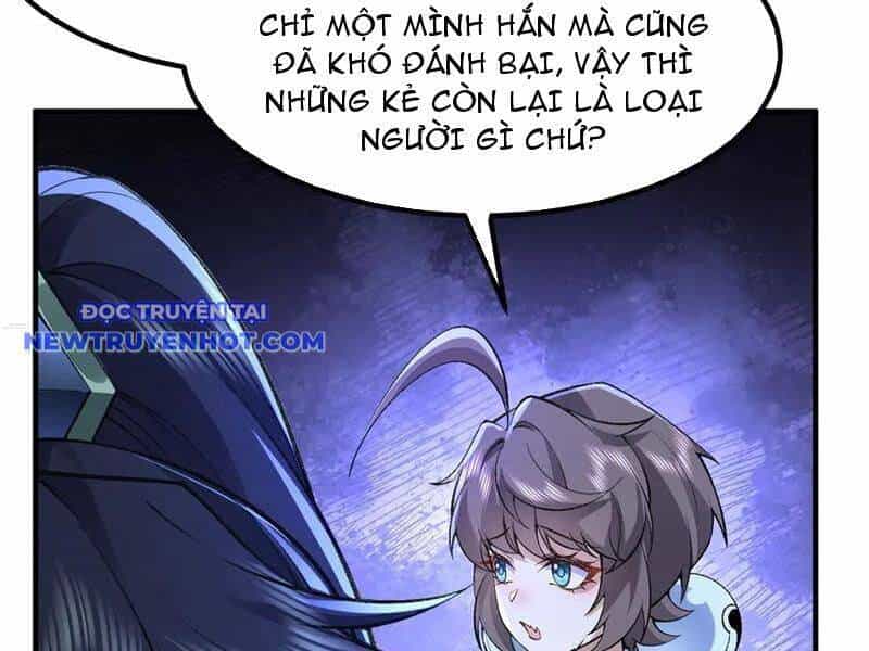 Nhị Sư Huynh Tuy Là Phàm Nhân Nhưng Rất Mạnh Mẽ - Chương 82 - ảnh 63